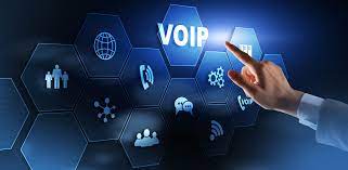 Calling All Businesses: Why VoIP Should Be Your Next Big Communication Upgrade